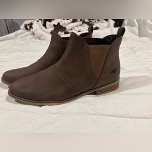 Women’s Boots